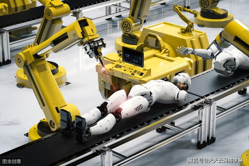 機械設(shè)計自動化行業(yè)現(xiàn)在吃香嗎 有前途嗎