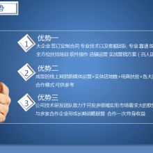 2018年軟件開(kāi)發(fā)市場(chǎng) 價(jià)格、報(bào)價(jià)與批發(fā)渠道深度解析（第21頁(yè)IT資訊專題）